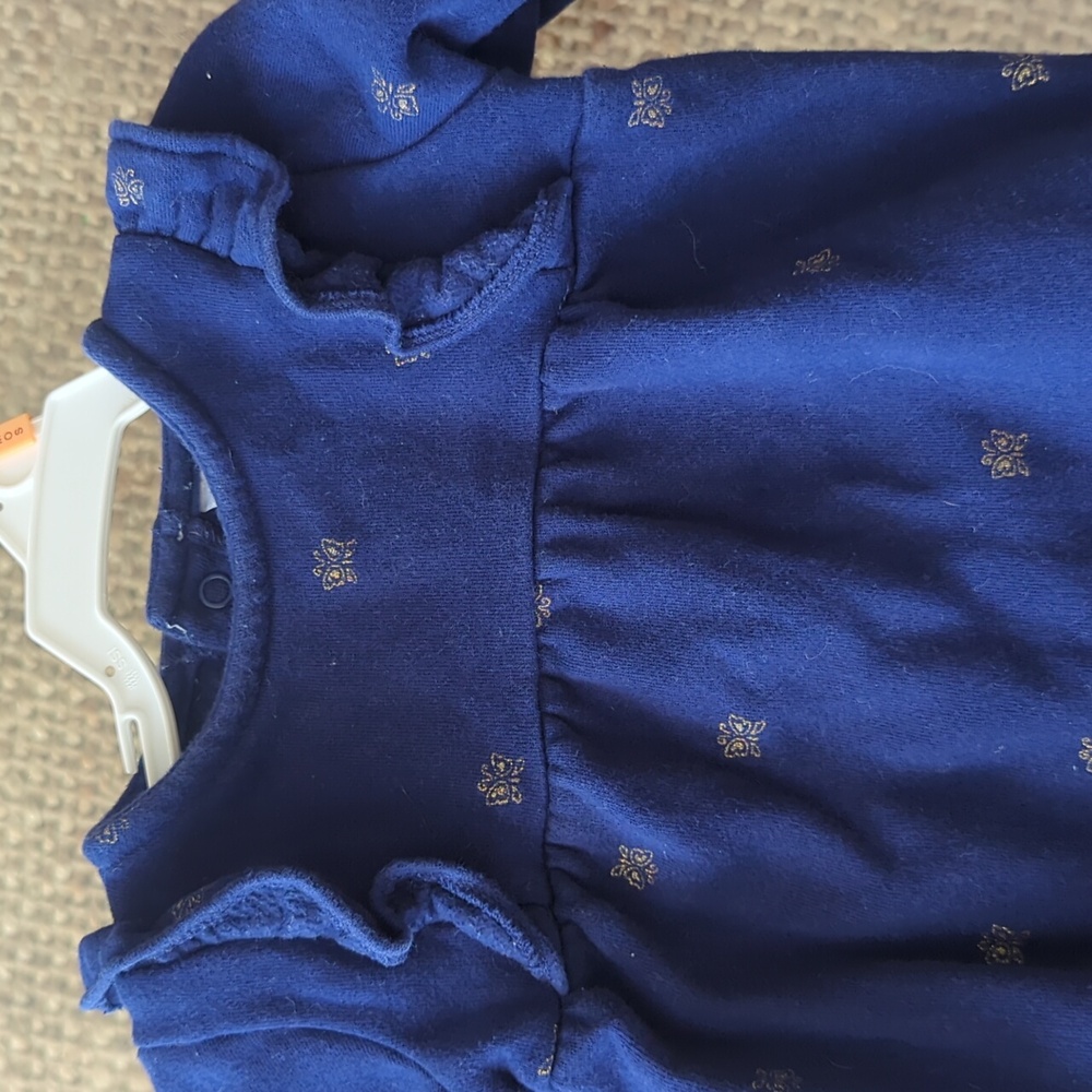 Body suit - Picture 2 of 4
